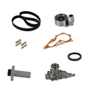 Continental PP215LK2 Engine Timing Belt Kit with Water Pump