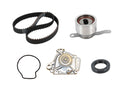 Continental PP224LK4 Engine Timing Belt Kit with Water Pump