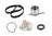 Continental PP224LK4 Engine Timing Belt Kit with Water Pump