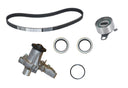 Continental PP236LK1-WH Engine Timing Belt Kit with Water Pump