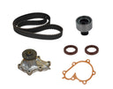 Continental PP249LK2 Engine Timing Belt Kit with Water Pump