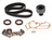 Continental PP249LK4 Engine Timing Belt Kit with Water Pump