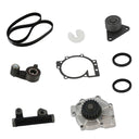 Continental PP252LK2 Engine Timing Belt Kit with Water Pump