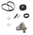 Continental PP262LK1-WH Engine Timing Belt Kit with Water Pump