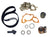 Continental PP271LK3 Engine Timing Belt Kit with Water Pump