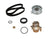 Continental PP296LK1-MI Engine Timing Belt Kit with Water Pump