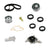 Continental PP297LK5 Engine Timing Belt Kit with Water Pump