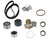 Continental PP304LK5 Engine Timing Belt Kit with Water Pump