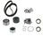 Continental PP304LK6 Engine Timing Belt Kit with Water Pump