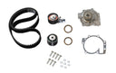 Continental PP319LK3 Engine Timing Belt Kit with Water Pump