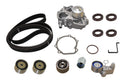 Continental PP328LK5 Engine Timing Belt Kit with Water Pump