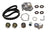 Continental PP328LK5 Engine Timing Belt Kit with Water Pump