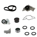 Continental PP330LK1 Engine Timing Belt Kit with Water Pump