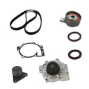 Continental PP331LK1 Engine Timing Belt Kit with Water Pump