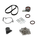 Continental PP331LK3 Engine Timing Belt Kit with Water Pump