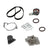 Continental PP331LK3 Engine Timing Belt Kit with Water Pump