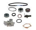 Continental PP332-168LK1 Engine Timing Belt Kit with Water Pump