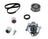 Continental PP334LK1-MI Engine Timing Belt Kit with Water Pump