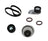Continental PP335LK1 Engine Timing Belt Kit with Water Pump