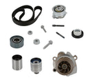 Continental PP342LK1 Engine Timing Belt Kit with Water Pump
