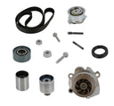 Continental PP342LK2 Engine Timing Belt Kit with Water Pump