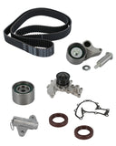 Continental PP922LK1 Engine Timing Belt Kit with Water Pump