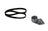 Continental TB014K1 Engine Timing Belt Kit