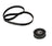 Continental TB017K1 Engine Timing Belt Kit