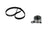 Continental TB036K1 Engine Timing Belt Kit