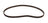 Continental TB107 Engine Timing Belt