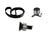 Continental TB154K1 Engine Timing Belt Kit
