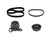 Continental TB158-159K2 Engine Timing Belt Kit