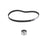Continental TB166K1 Engine Timing Belt Kit