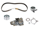 Continental TB179LK2 Engine Timing Belt Kit with Water Pump
