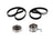 Continental TB186-187K1 Engine Timing Belt Kit