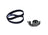 Continental TB201K2 Engine Timing Belt Kit