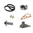 Continental TB215LK2 Engine Timing Belt Kit with Water Pump