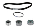 Continental TB232-168K1 Engine Timing Belt Kit