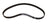 Continental TB244 Engine Timing Belt