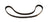 Continental TB249 Engine Timing Belt