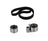 Continental TB257K1 Engine Timing Belt Kit