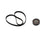 Continental TB262K2 Engine Timing Belt Kit