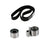 Continental TB271K1 Engine Timing Belt Kit