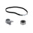 Continental TB282K1 Engine Timing Belt Kit
