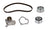 Continental TB284LK1 Engine Timing Belt Kit with Water Pump