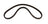 Continental TB293 Engine Timing Belt