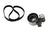Continental TB295K2 Engine Timing Belt Kit