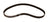 Continental TB316 Engine Timing Belt