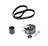 Continental TB317K2 Engine Timing Belt Kit