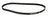 Continental TB319 Engine Timing Belt